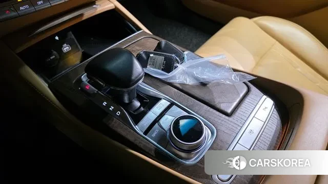 Kia More K9 id 3004131 из Кореи 19