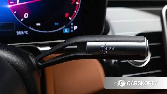 Mercedes-Benz S-Class W223 id 4752626 из Кореи 19