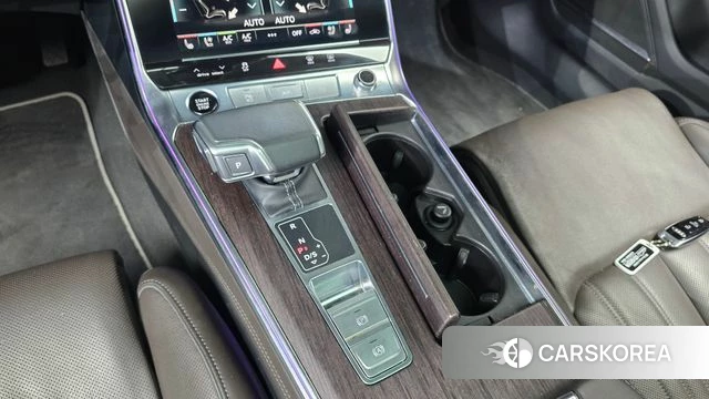 Audi A7 (4K) id 3826681 из Кореи 19