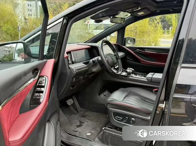 GAC Trumpchi Trumpchi M8 id 3920257 из Китая 9
