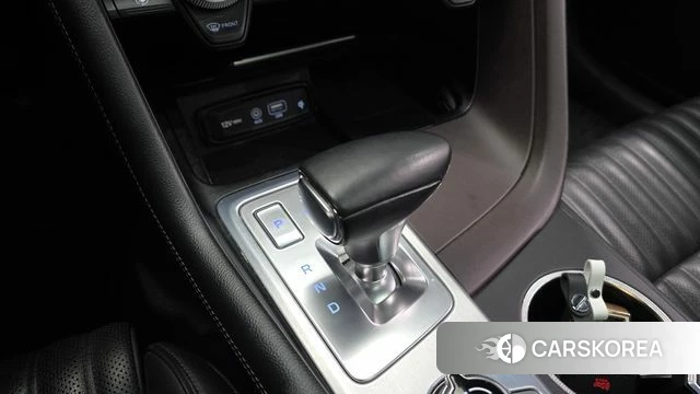 Genesis G70 id 4020176 из Кореи 19