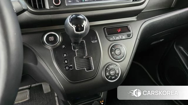 Kia The New Kia Ray id 4757717 из Кореи 31
