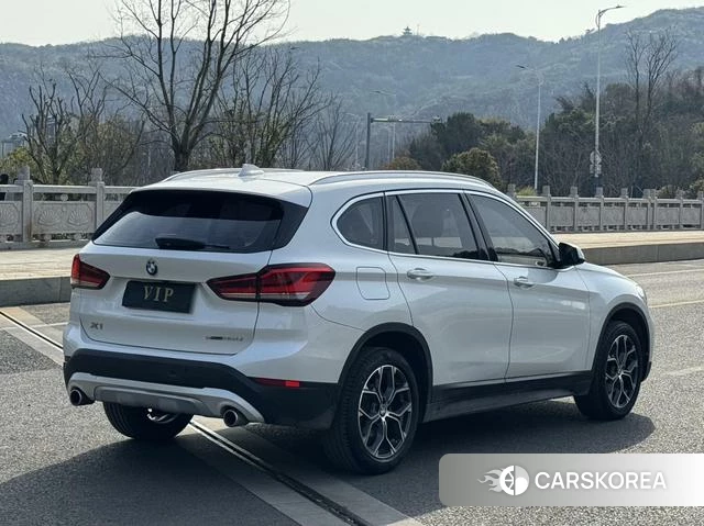 BMW X1 id 4348735 из Китая 11