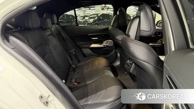 Mercedes-Benz E-Class W214 id 3294357 из Кореи 19