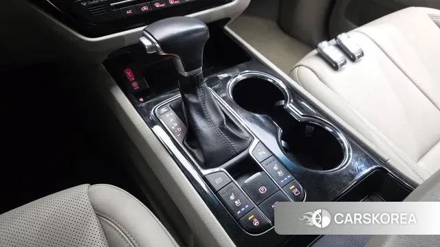 Kia The New Carnival id 3489564 из Кореи 19