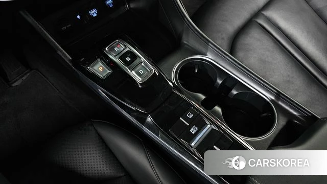 Hyundai Sonata (DN8) id 4310414 из Кореи 19