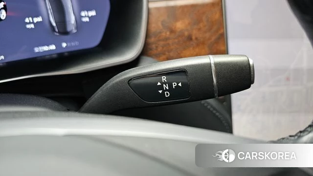 Tesla Model S id 4402684 из Кореи 34