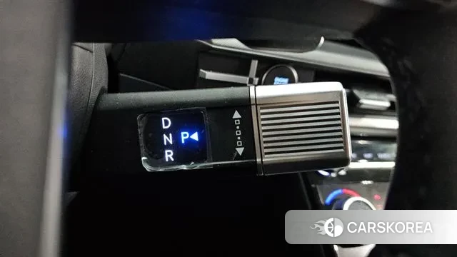 Hyundai Santa Fe (MX5) id 3605973 из Кореи 19