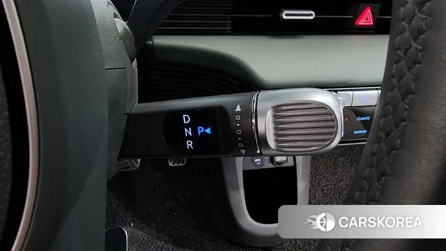 Hyundai Ionic 5 id 3675837 из Кореи 19