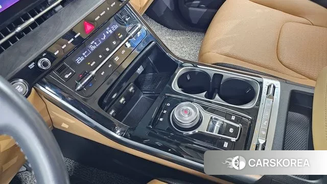 Kia Carnival 4th generation id 3655098 из Кореи 19