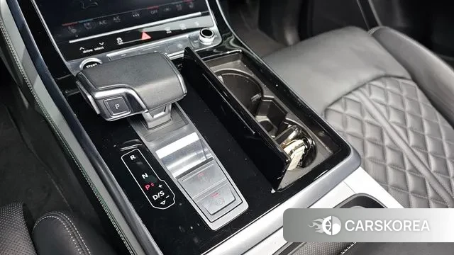 Audi Q7 (4M) id 3655728 из Кореи 19