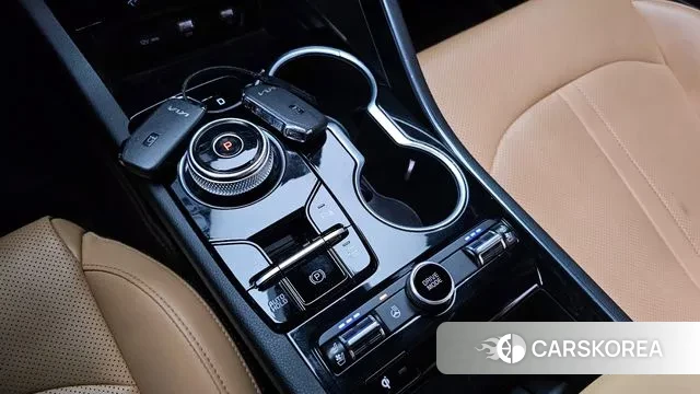 Kia K5 Hybrid 3rd Generation id 3323465 из Кореи 19