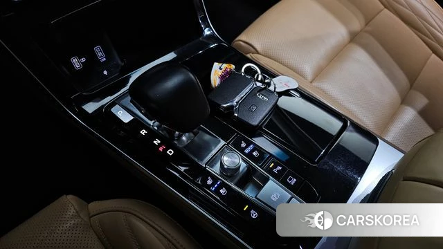 Kia K7 Premier id 3800694 из Кореи 19