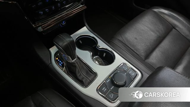 Jeep Grand Cherokee id 4203439 из Кореи 29