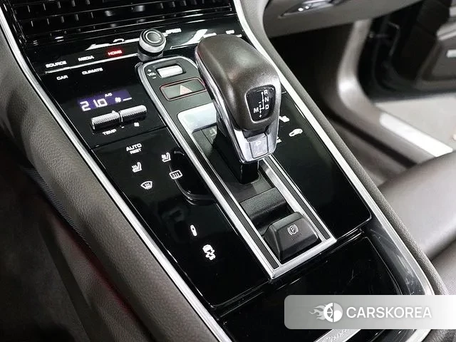 Porsche Panamera (971) id 3612705 из Кореи 19