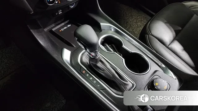 Chevrolet (GM Daewoo) Traverse id 3196152 из Кореи 19