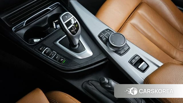 BMW 4 Series (F32) id 3898952 из Кореи 19