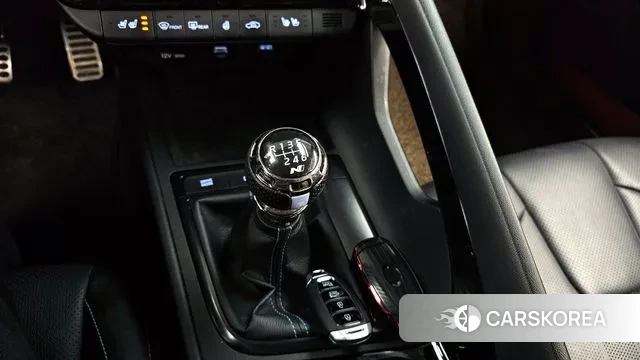 Hyundai Avante (CN7) id 3550876 из Кореи 19