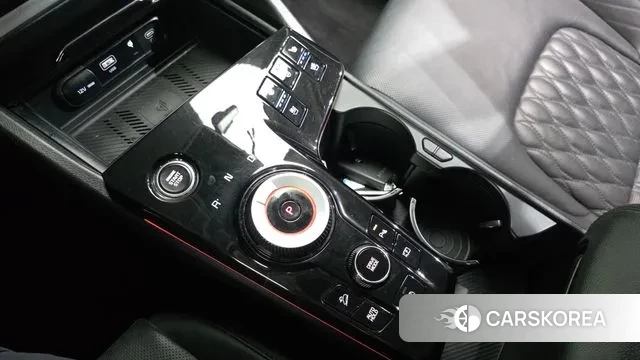 Kia Sportage 5th Generation id 3545120 из Кореи 19