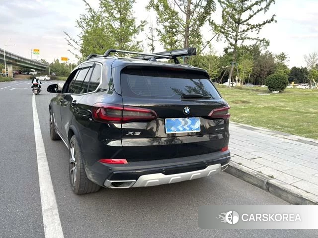 BMW X5 (imported) id 4298136 из Китая 10