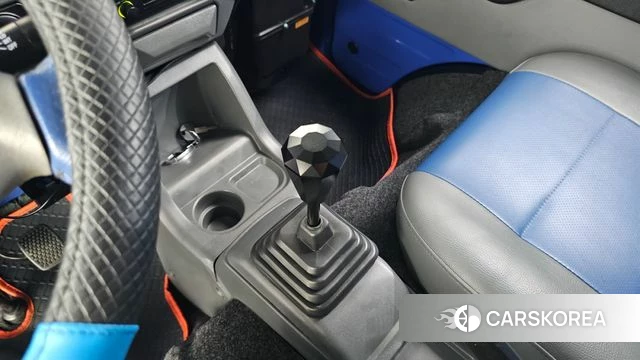 Chevrolet (GM Daewoo) New Damas id 4586493 из Кореи 34