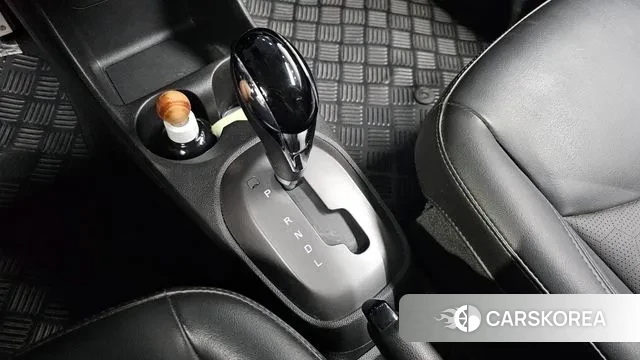 Chevrolet (GM Daewoo) The New Spark id 2991310 из Кореи 19