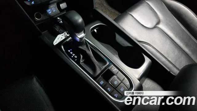 Hyundai Santa Fe TM id 2451846 из Кореи 19