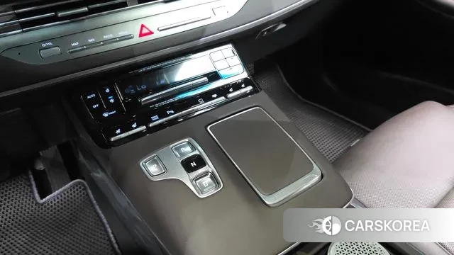 Hyundai The New Grandeur IG id 2986162 из Кореи 19