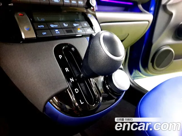 Hyundai Casper id 2822534 из Кореи 19