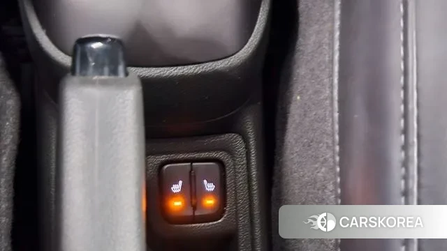 Chevrolet (GM Daewoo) The New Spark id 2990981 из Кореи 14