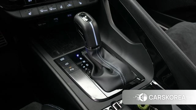 Hyundai Avante (CN7) id 3812372 из Кореи 19