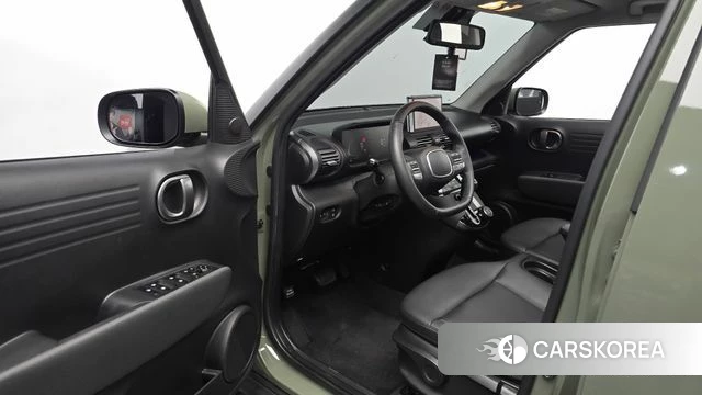 Hyundai Casper id 4382118 из Кореи 32