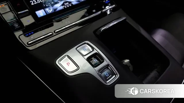 Hyundai The New Grandeur IG id 3282895 из Кореи 19