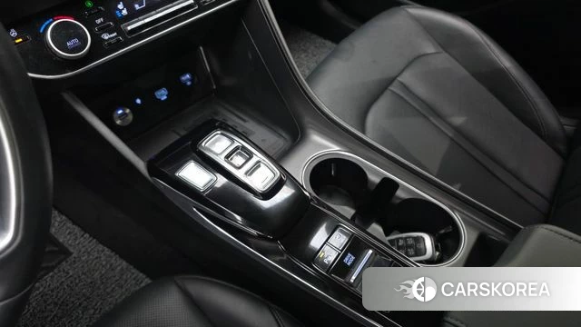 Hyundai Sonata (DN8) id 4608918 из Кореи 19