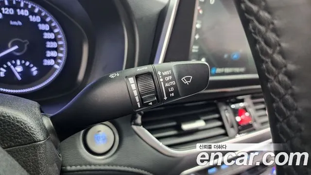 Hyundai Grandeur IG id 2785217 из Кореи 19