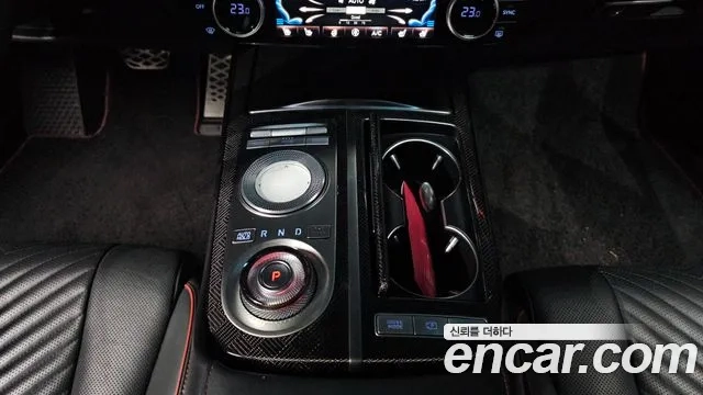 Genesis G80 (RG3) id 2920723 из Кореи 19