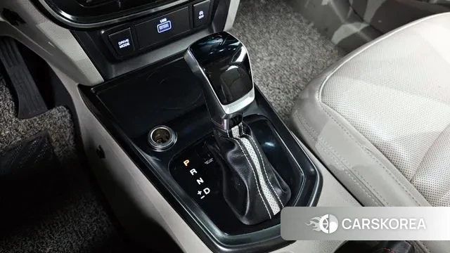 Ssangyong Berry New Tivoli id 3059808 из Кореи 19