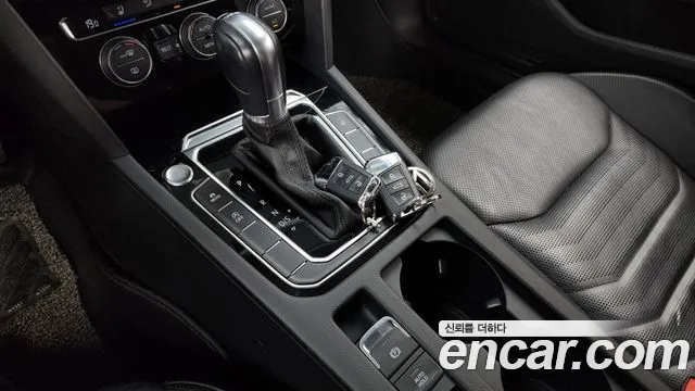 Volkswagen Arteon id 2758820 из Кореи 19