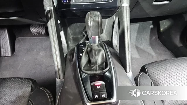 Renault Korea (Samsung) The New QM6 id 3788964 из Кореи 19