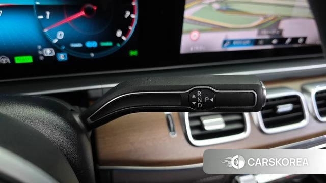 Mercedes-Benz GLE-Class W167 id 3954512 из Кореи 19