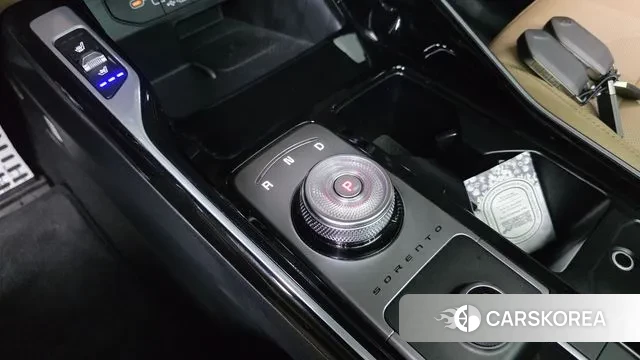 Kia The New Sorento 4th Generation id 3267587 из Кореи 19