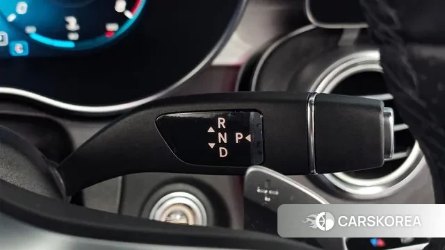 Mercedes-Benz C-Class W205 id 3685374 из Кореи 19