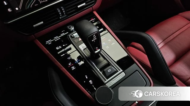 Porsche Cayenne (PO536) id 4623914 из Кореи 32