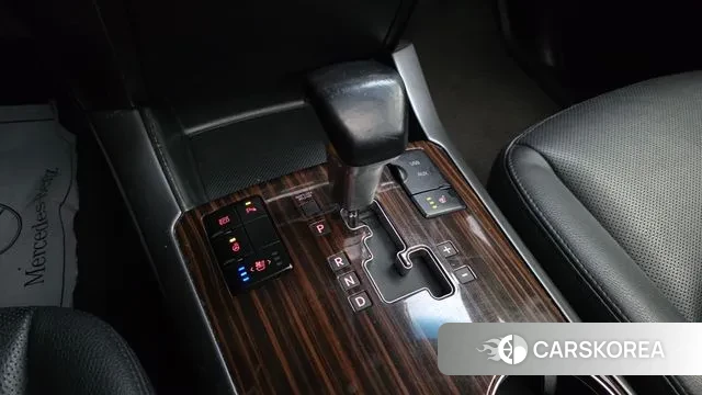 Kia The New Mohave id 3641735 из Кореи 19