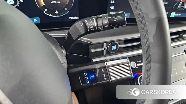 Hyundai Santa Fe (MX5) id 2900055 из Кореи 19