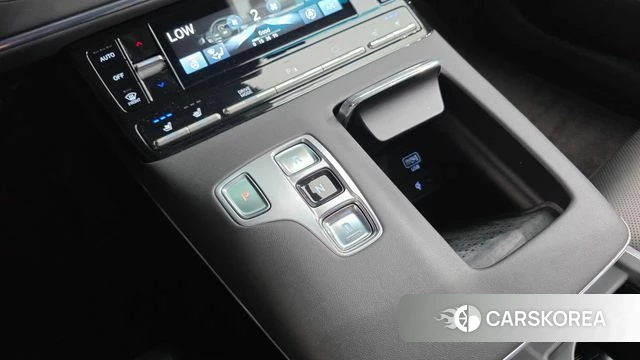 Hyundai The New Grandeur IG id 4855194 из Кореи 19