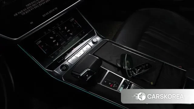 Audi A6 (C8) id 2884954 из Кореи 19