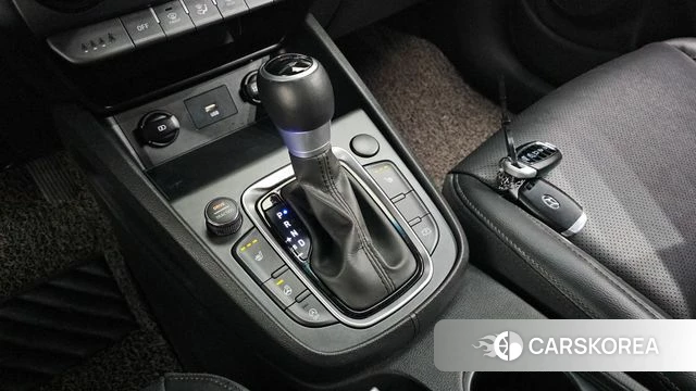Hyundai The New Kona id 4712136 из Кореи 29