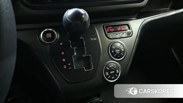 Kia The New Kia Ray id 2894567 из Кореи 19