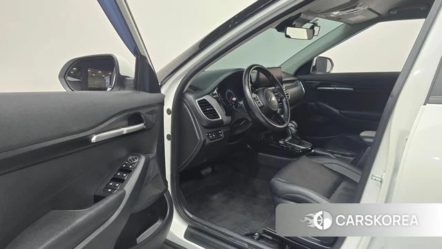 Kia Seltos id 4721685 из Кореи 30